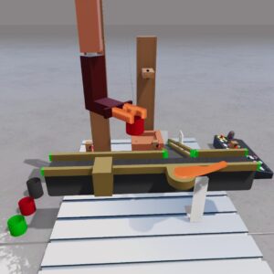 Educational Model #Measuring 2