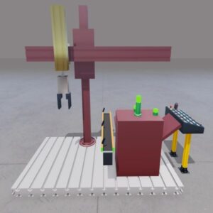 Educational Model #Pack