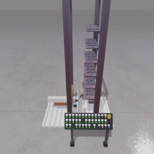 Educational Model #Store