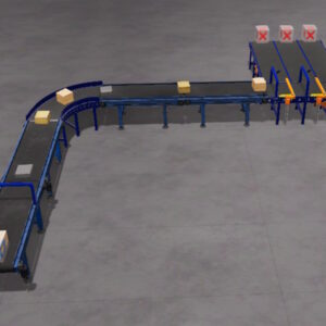 PLC Programming Exercise #7