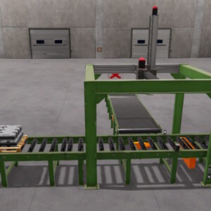 PLC Programming Exercise #6