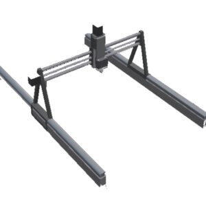 Three Axis Gantry
